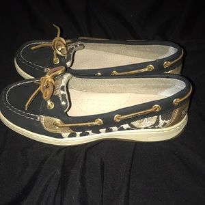 👞Sperry top sider